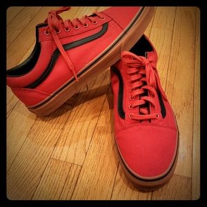 Vans ole skool